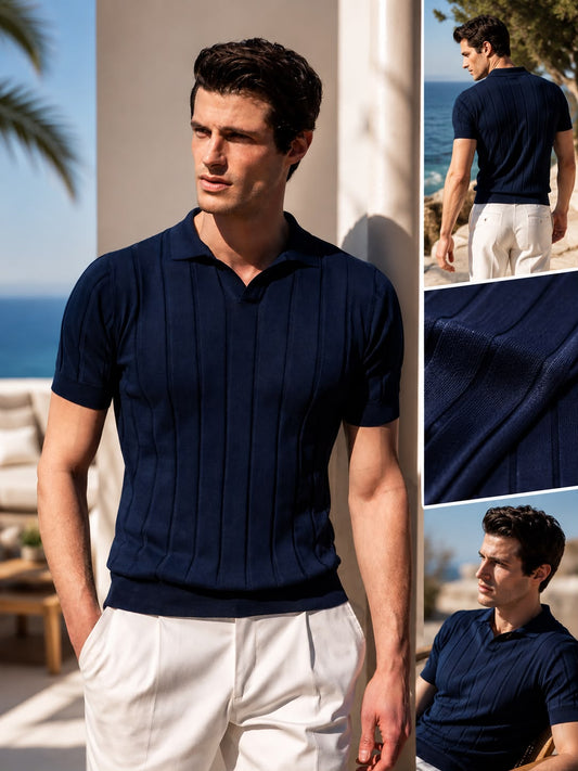 POLO RIVIERA - CLASSIC