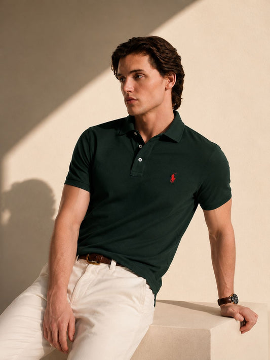 POLO OLD MONEY | PREMIUM