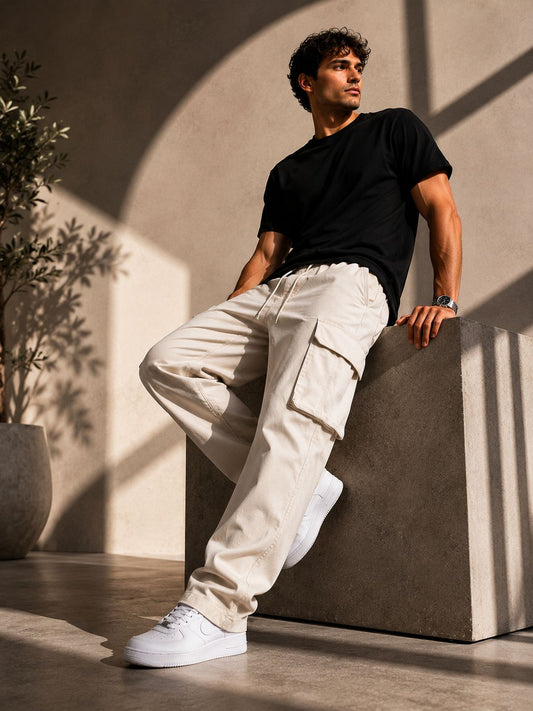CARGO URBAN PRO™ | PREMIUM FIT